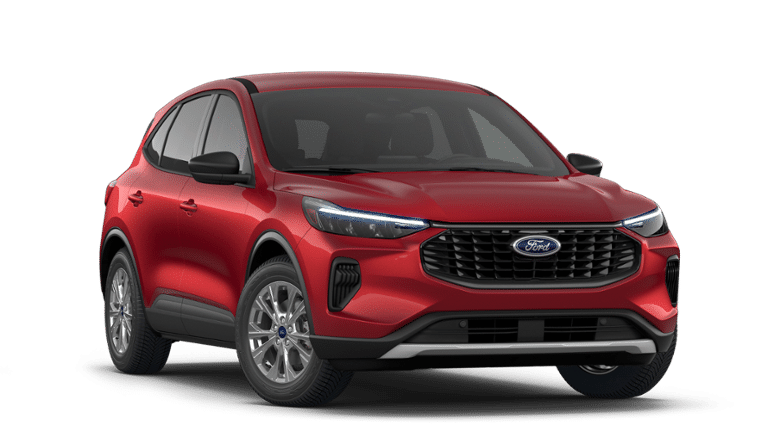 New 2026 Ford Escape ACTIV - photo 31