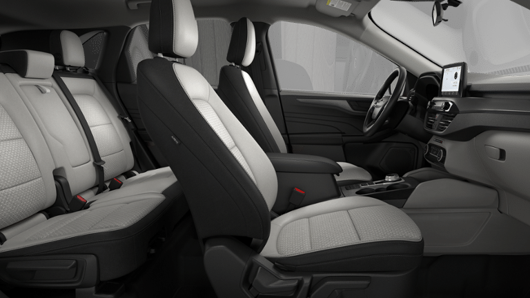 New 2026 Ford Escape ACTIV - photo 32