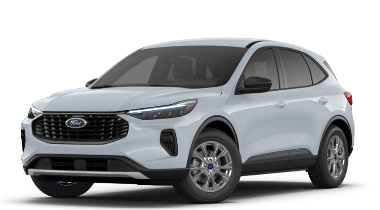 New 2026 Ford Escape ACTIV - photo 28