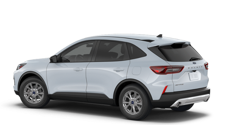 New 2026 Ford Escape ACTIV - photo 29