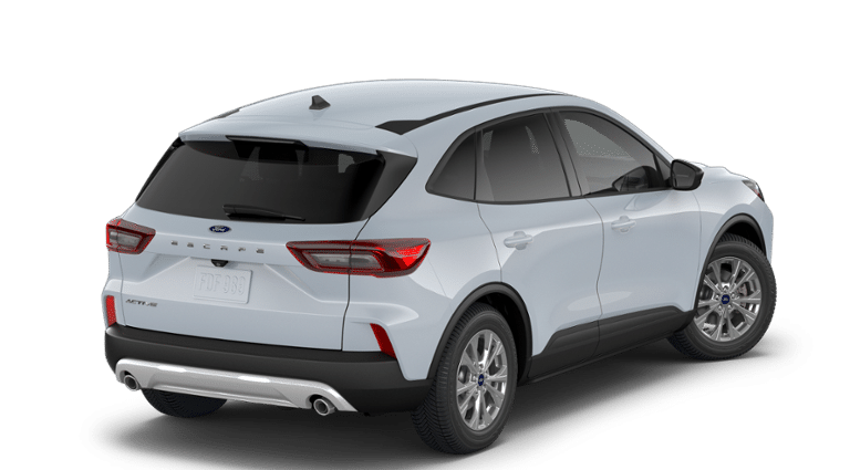 New 2026 Ford Escape ACTIV - photo 30
