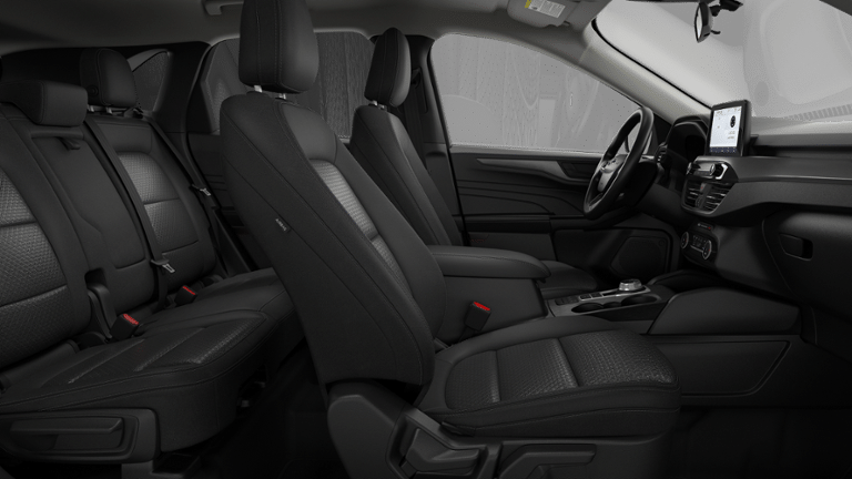 New 2026 Ford Escape ACTIV - photo 32