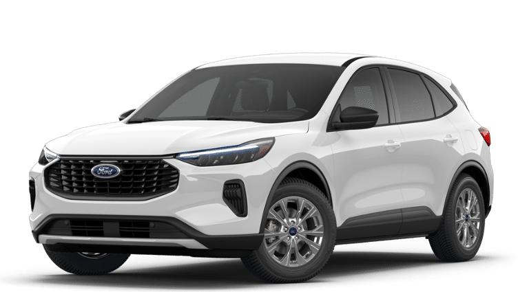New 2026 Ford Escape ACTIV - photo 28