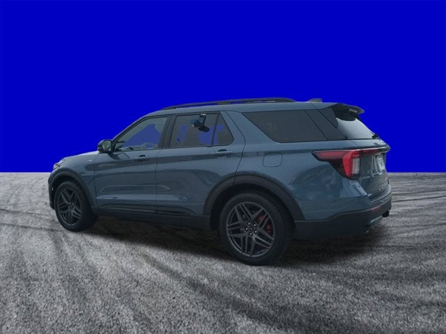 New 2026 Ford Explorer ST-Line - photo 6