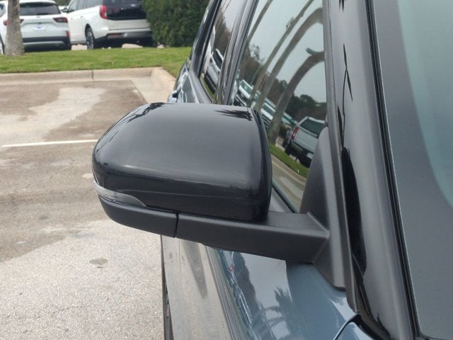 New 2026 Ford Explorer ST-Line - photo 12