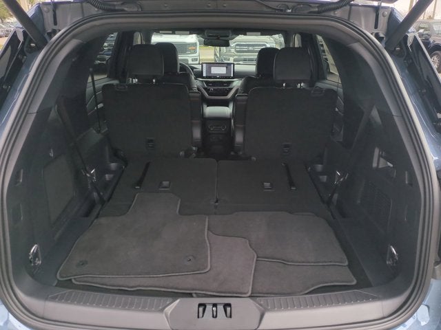 New 2026 Ford Explorer ST-Line - photo 13