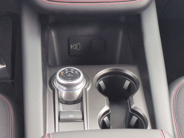 New 2026 Ford Explorer ST-Line - photo 19