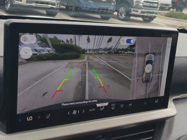 New 2026 Ford Explorer ST-Line - photo 20