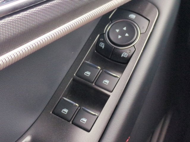 New 2026 Ford Explorer ST-Line - photo 23
