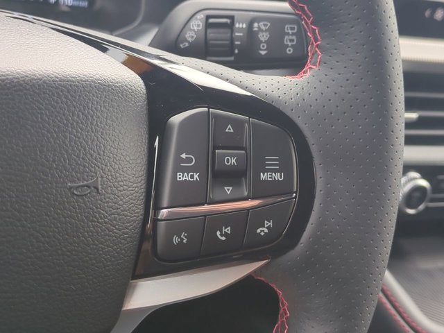 New 2026 Ford Explorer ST-Line - photo 25