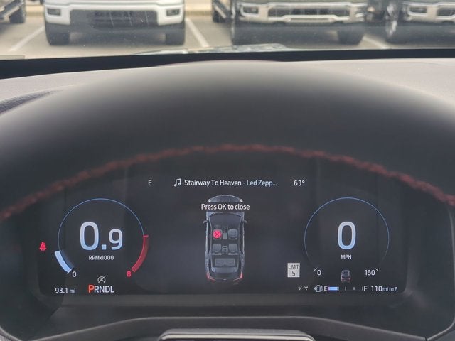 New 2026 Ford Explorer ST-Line - photo 26