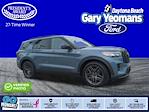 New 2026 Ford Explorer ST-Line thumbnail 1