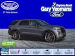 New 2026 Ford Explorer ST thumbnail 1
