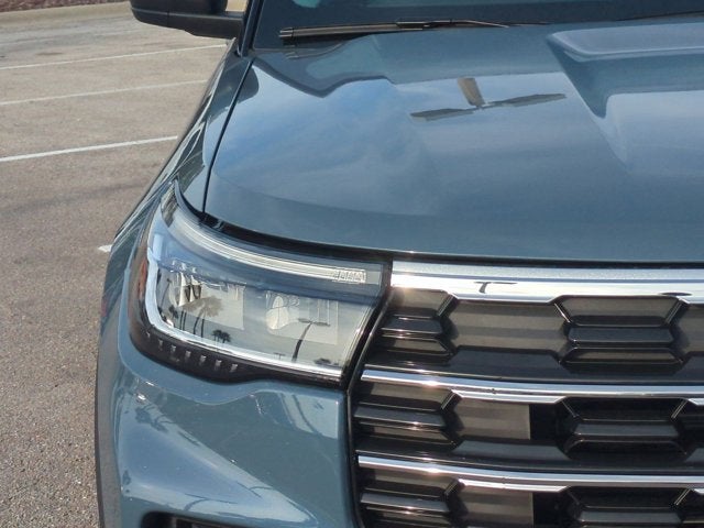 New 2026 Ford Explorer ACTIV - photo 31