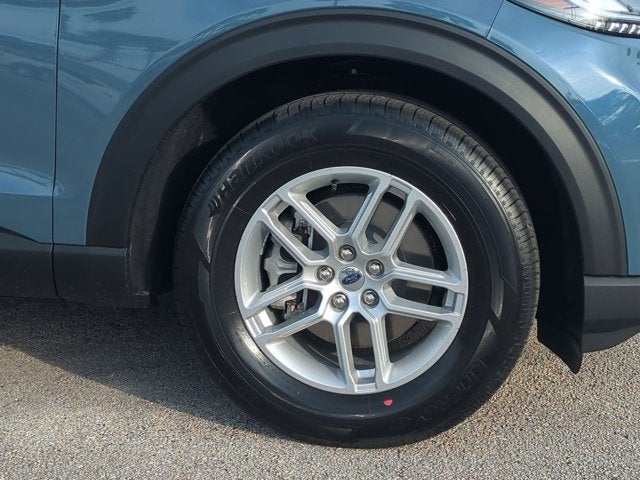 New 2026 Ford Explorer ACTIV - photo 32