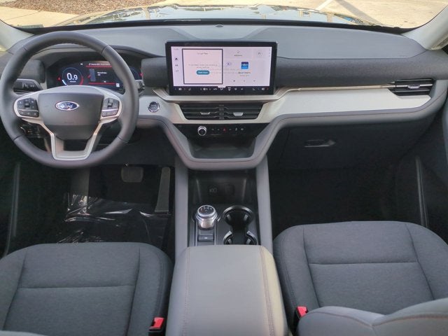 New 2026 Ford Explorer ACTIV - photo 3