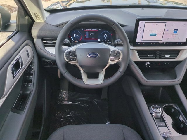 New 2026 Ford Explorer ACTIV - photo 4