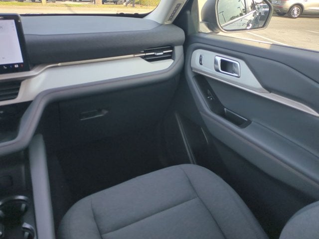 New 2026 Ford Explorer ACTIV - photo 5
