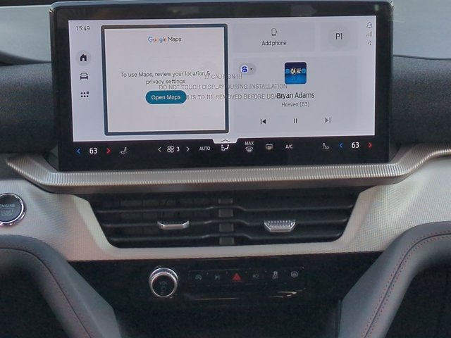 New 2026 Ford Explorer ACTIV - photo 6