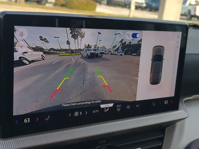 New 2026 Ford Explorer ACTIV - photo 8