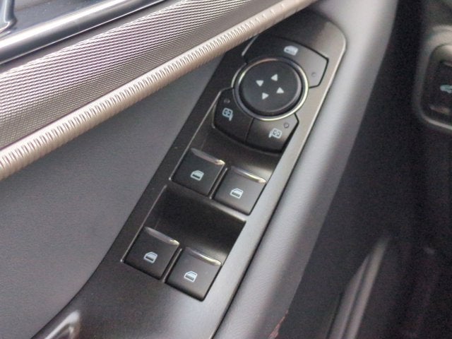 New 2026 Ford Explorer ACTIV - photo 11