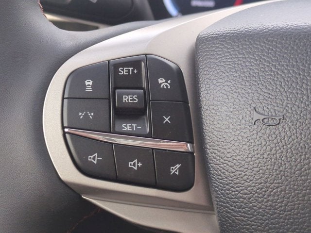 New 2026 Ford Explorer ACTIV - photo 12