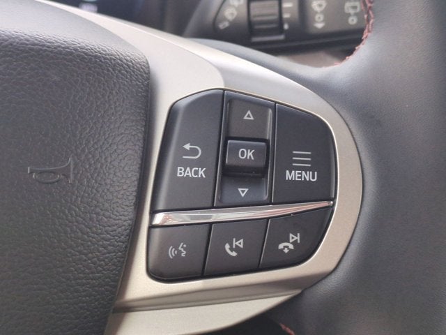 New 2026 Ford Explorer ACTIV - photo 13