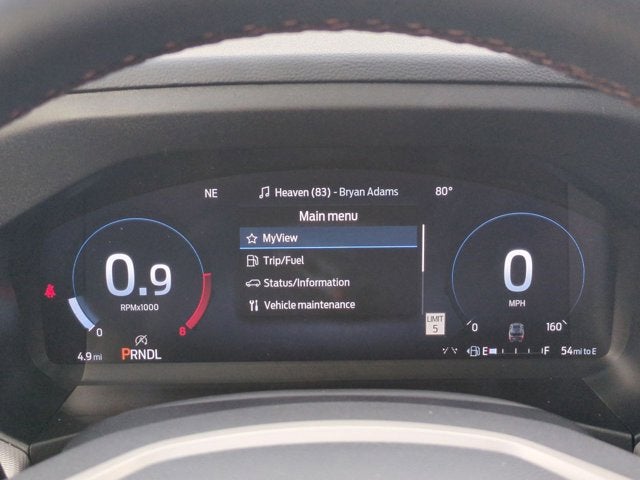 New 2026 Ford Explorer ACTIV - photo 14