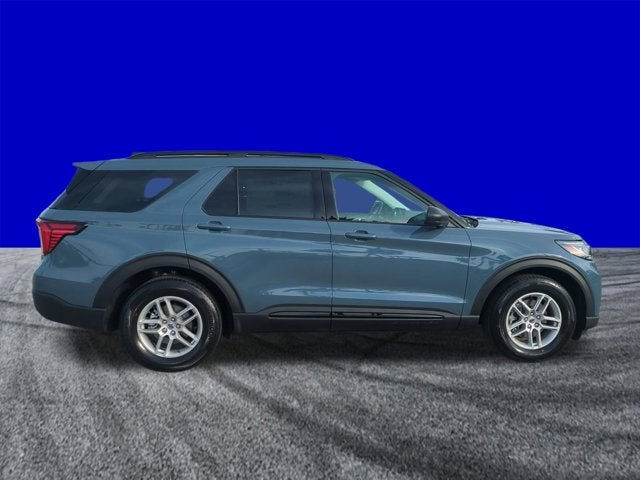 New 2026 Ford Explorer ACTIV - photo 24