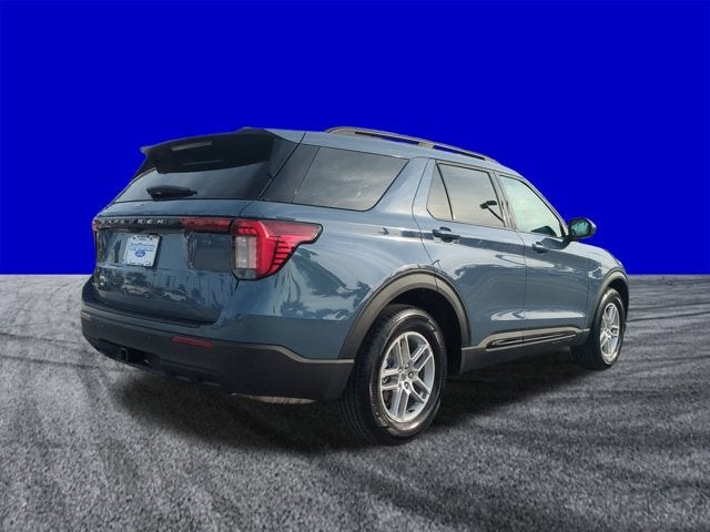 New 2026 Ford Explorer ACTIV - photo 25