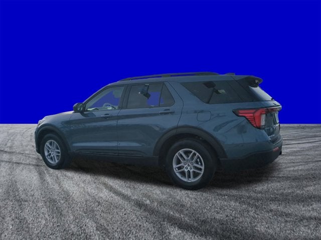 New 2026 Ford Explorer ACTIV - photo 27
