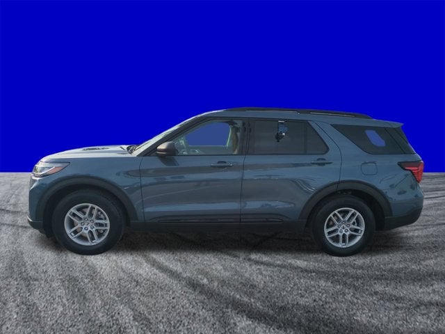 New 2026 Ford Explorer ACTIV - photo 28