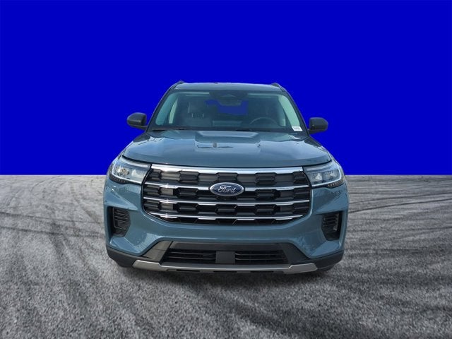 New 2026 Ford Explorer ACTIV - photo 30