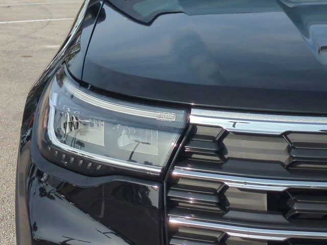 New 2026 Ford Explorer ACTIV - photo 31
