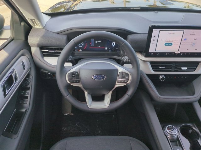 New 2026 Ford Explorer ACTIV - photo 4