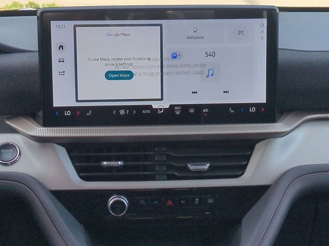 New 2026 Ford Explorer ACTIV - photo 6