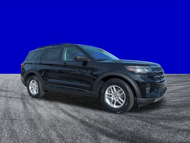 New 2026 Ford Explorer ACTIV - photo 23