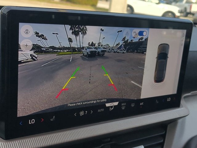 New 2026 Ford Explorer ACTIV - photo 8