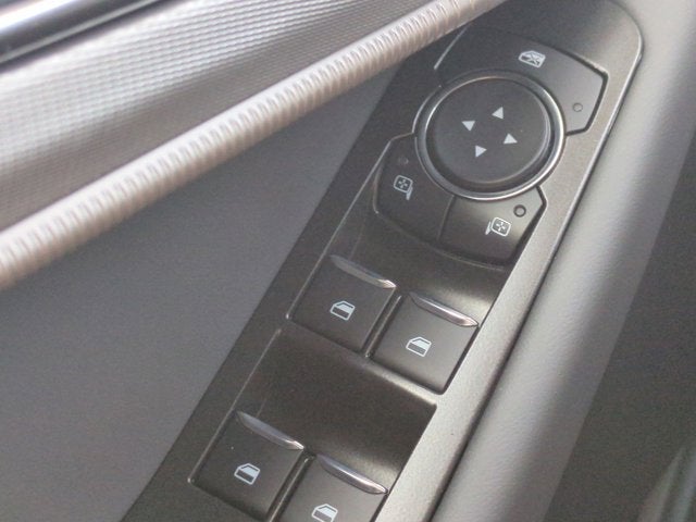 New 2026 Ford Explorer ACTIV - photo 11