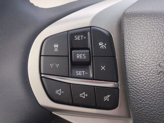 New 2026 Ford Explorer ACTIV - photo 12