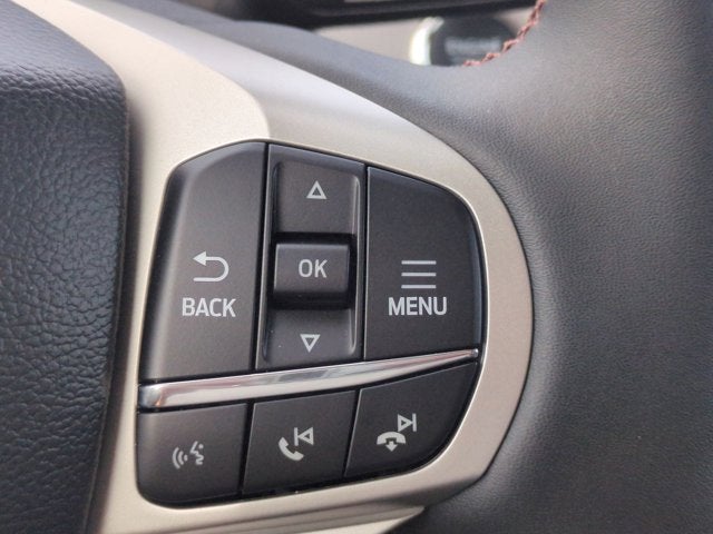 New 2026 Ford Explorer ACTIV - photo 13