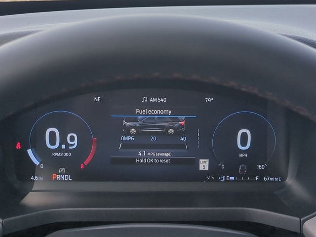 New 2026 Ford Explorer ACTIV - photo 14