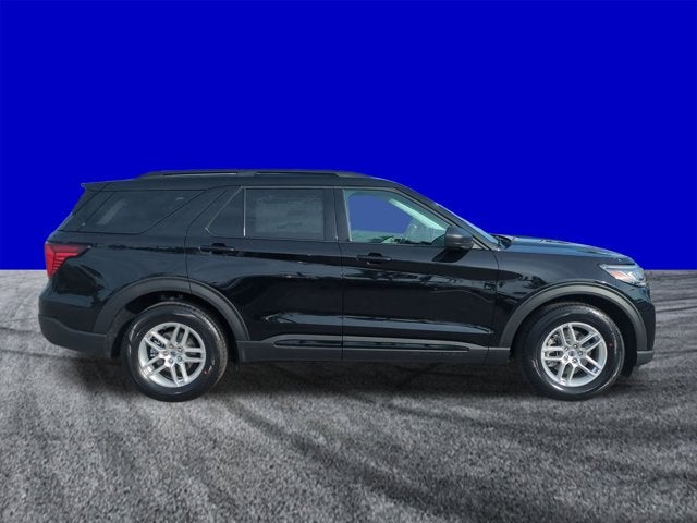 New 2026 Ford Explorer ACTIV - photo 24