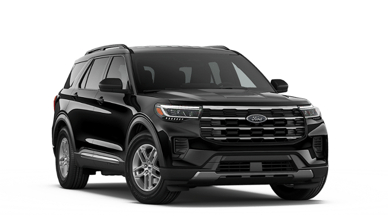 New 2026 Ford Explorer ACTIV - photo 20