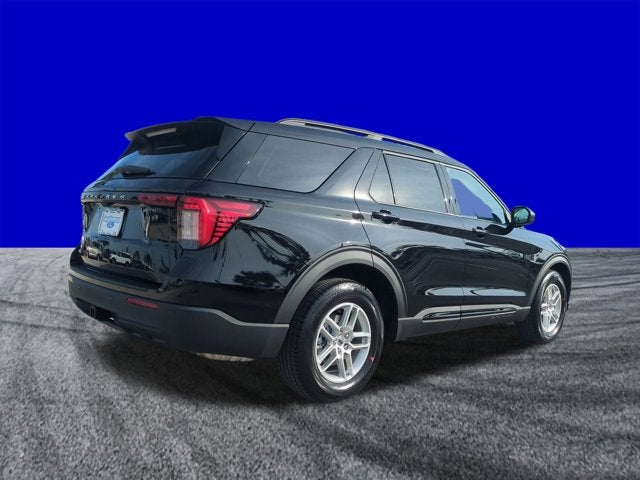 New 2026 Ford Explorer ACTIV - photo 25