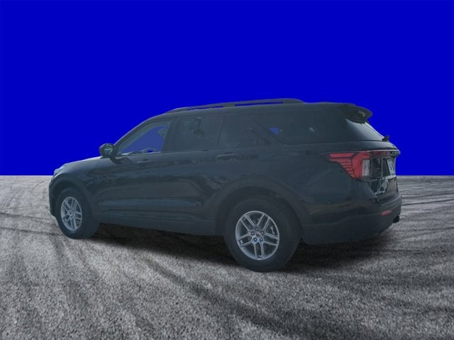 New 2026 Ford Explorer ACTIV - photo 27