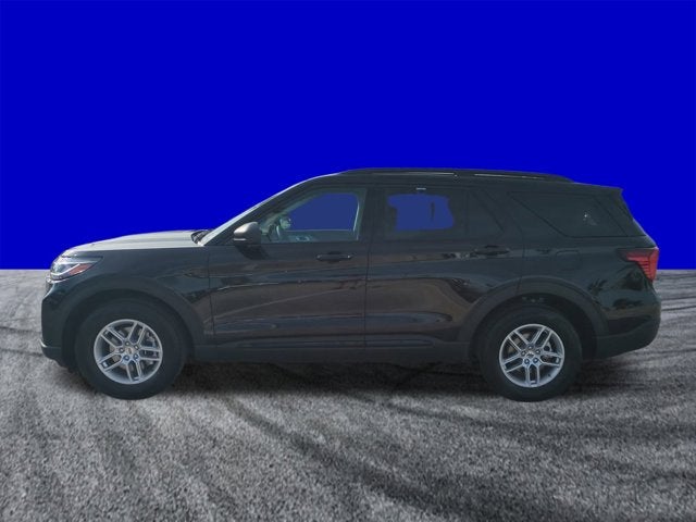 New 2026 Ford Explorer ACTIV - photo 28