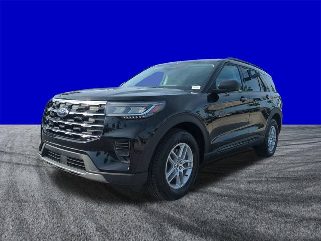 New 2026 Ford Explorer ACTIV - photo 29