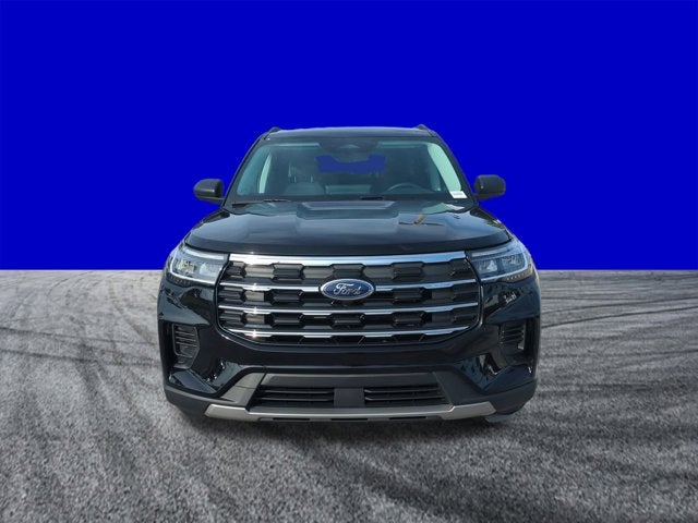 New 2026 Ford Explorer ACTIV - photo 30