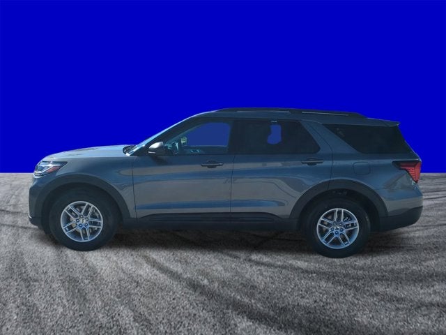 New 2026 Ford Explorer ACTIV - photo 7